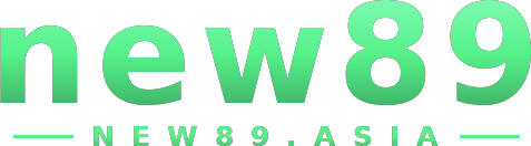 new89 logo